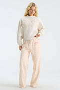 Ilyra Sweatpant - ORANGE SUGAR