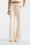 Ilyra Sweatpant - SWEET CITRUS