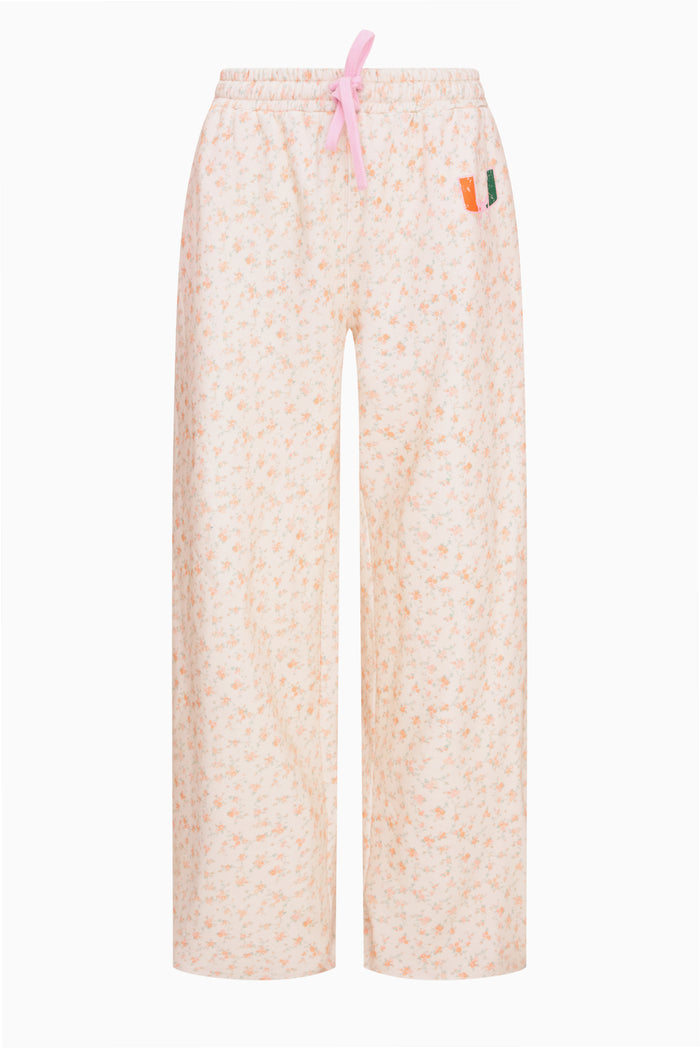 Ilyra Sweatpant - SWEET CITRUS