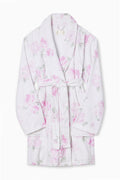 Indie Printed Robe - SALTWATER TAFFY