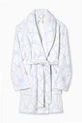 Indie Printed Robe
