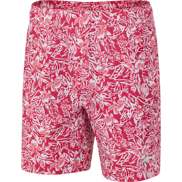 NANTUCKET RED