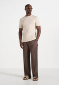 jonas-pleated-wide-leg-trousers-brown