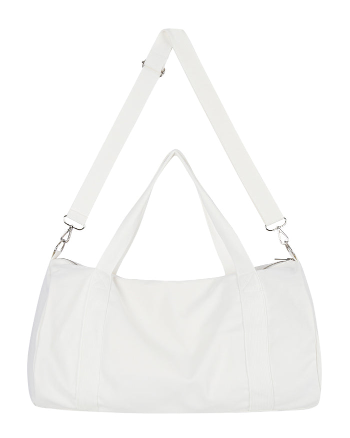 JORDY DUFFLE BAG OFF WHITE