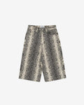 Jumbo Jorts | Snake