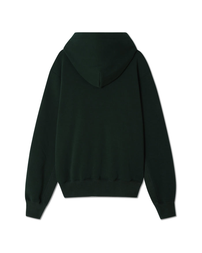 JUNE TOP (UNISEX) FOREST