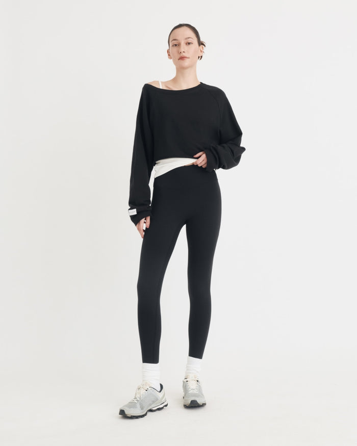 KAI LEGGINGS BLACK