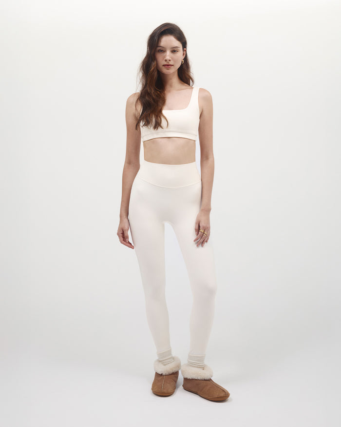 KAI LEGGINGS CREAM