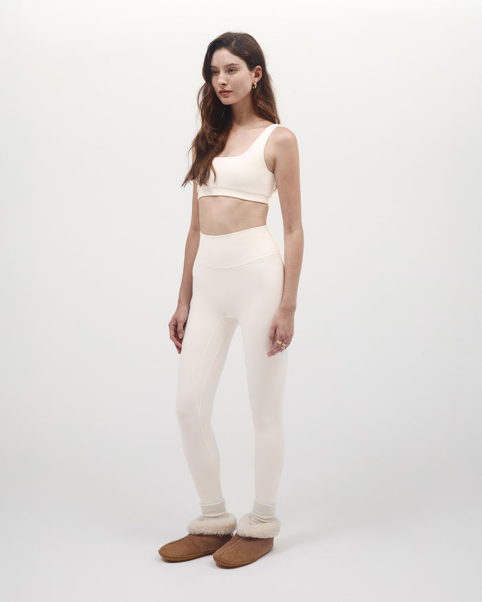 KAI LEGGINGS CREAM