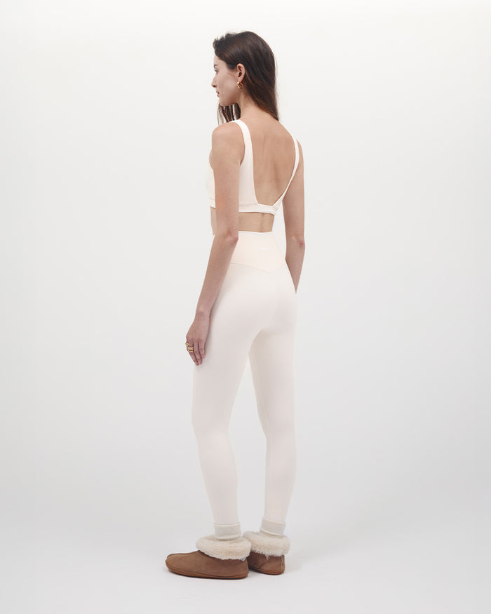 KAI LEGGINGS CREAM