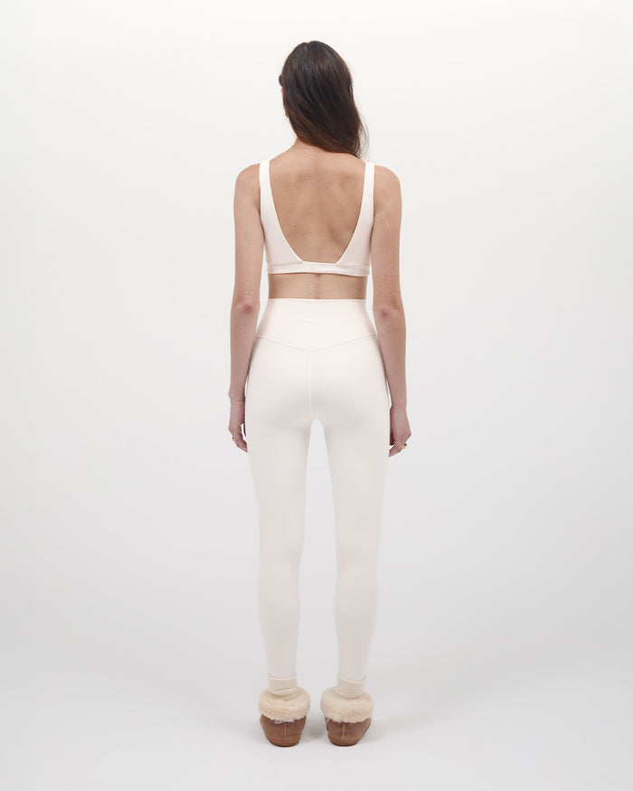KAI LEGGINGS CREAM