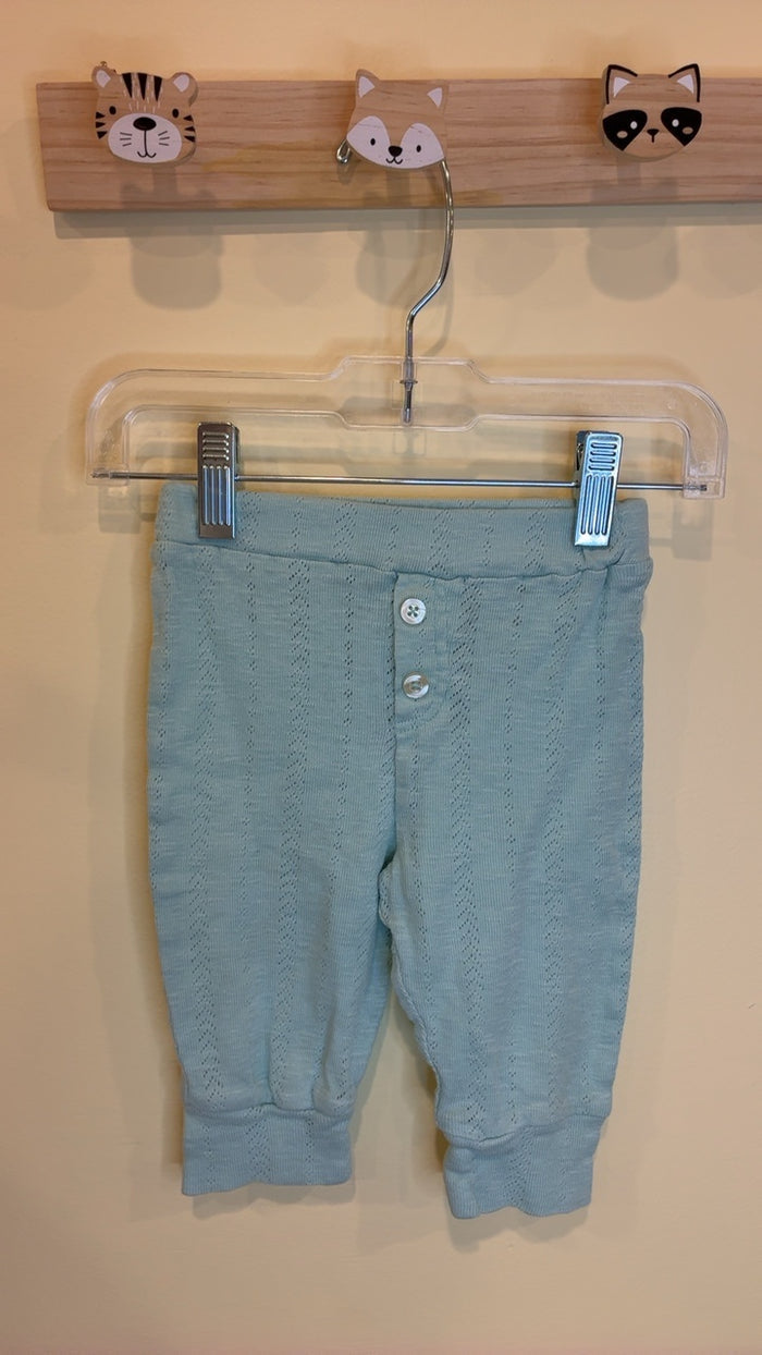 Kate Quinn Pants | Size 6-12 months