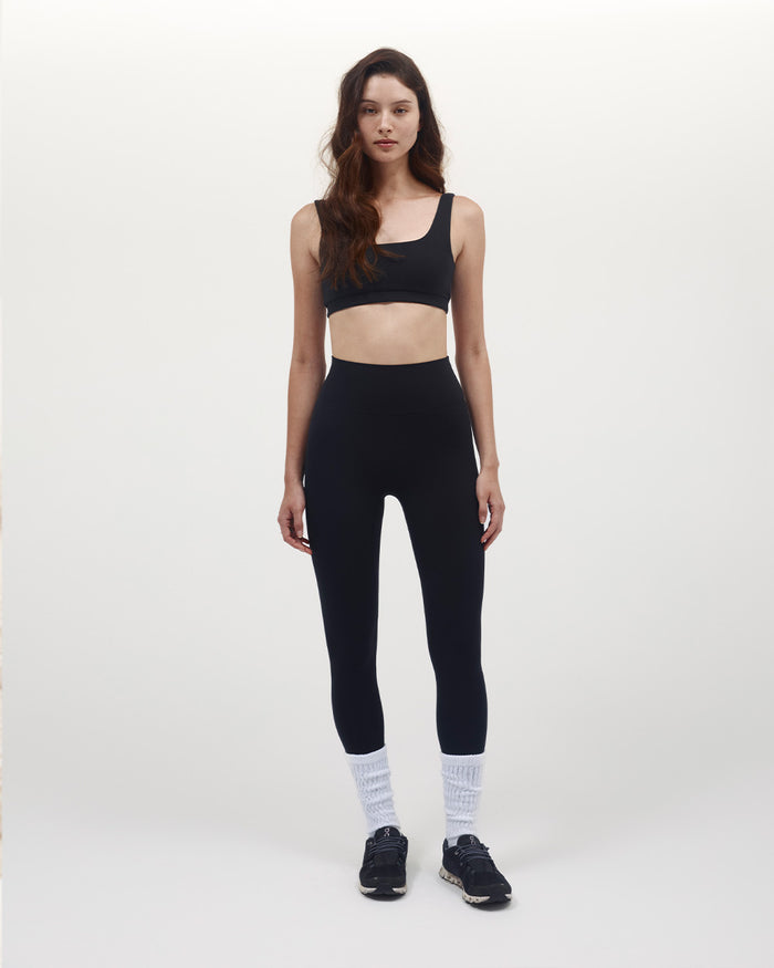 KENNY BRA TOP BLACK