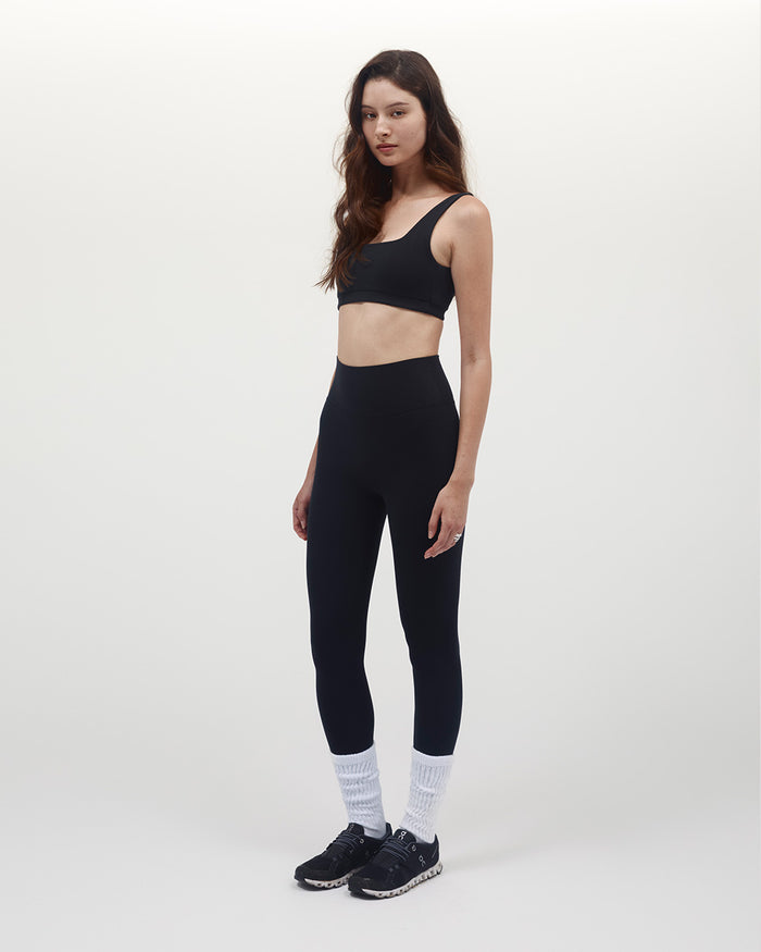 KENNY BRA TOP BLACK