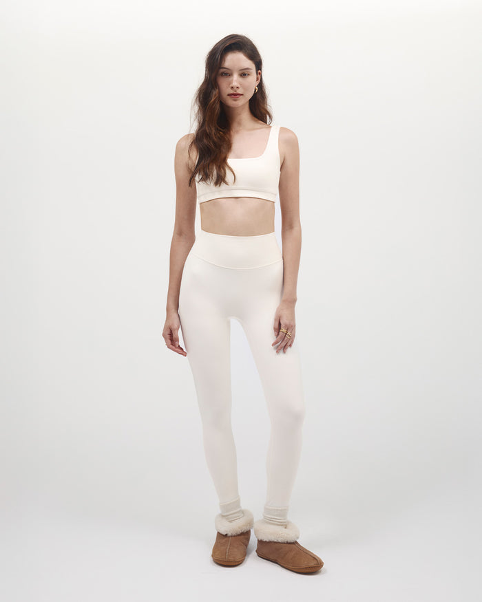 KENNY BRA TOP CREAM