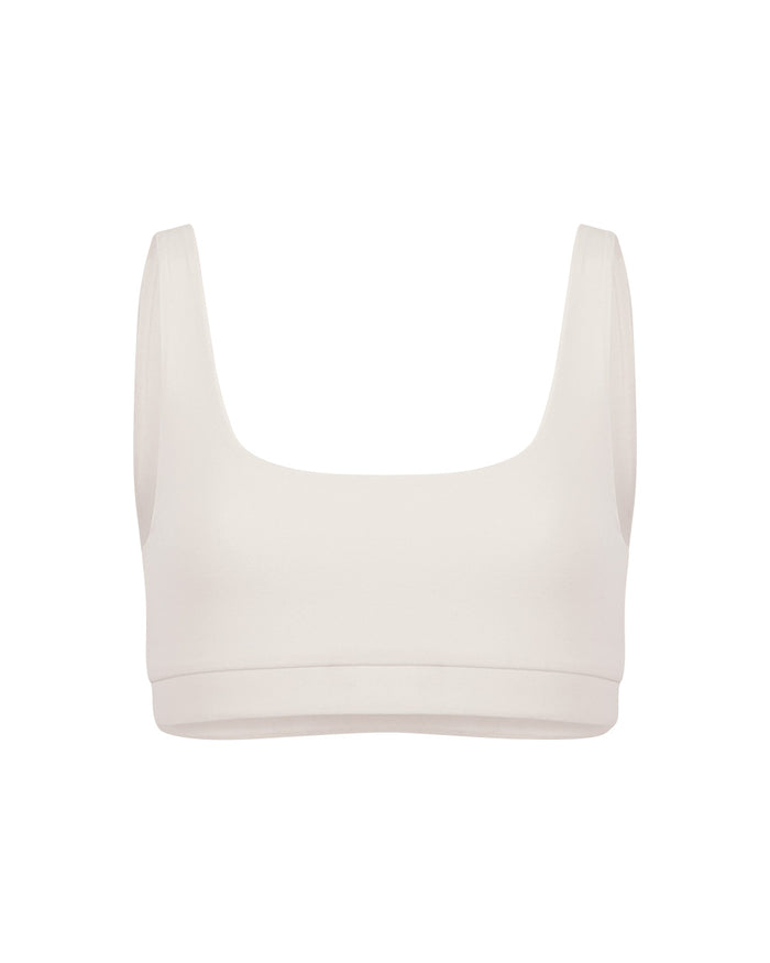 KENNY BRA TOP CREAM