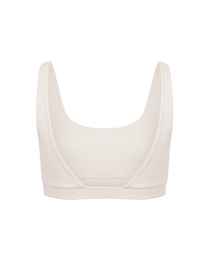 KENNY BRA TOP CREAM