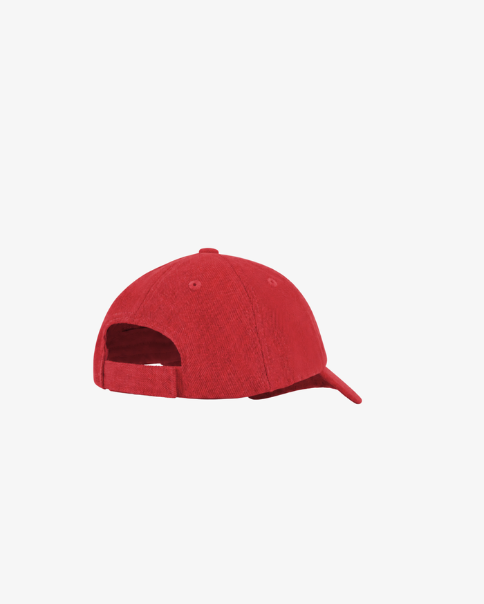 Kids Cap | Red
