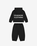 Kids Cosyszn Set | Black