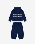 Kids Cosyszn Set | Navy