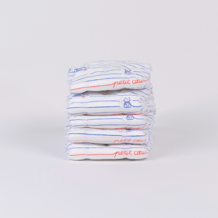 Kit Carryboo De Nos Régions