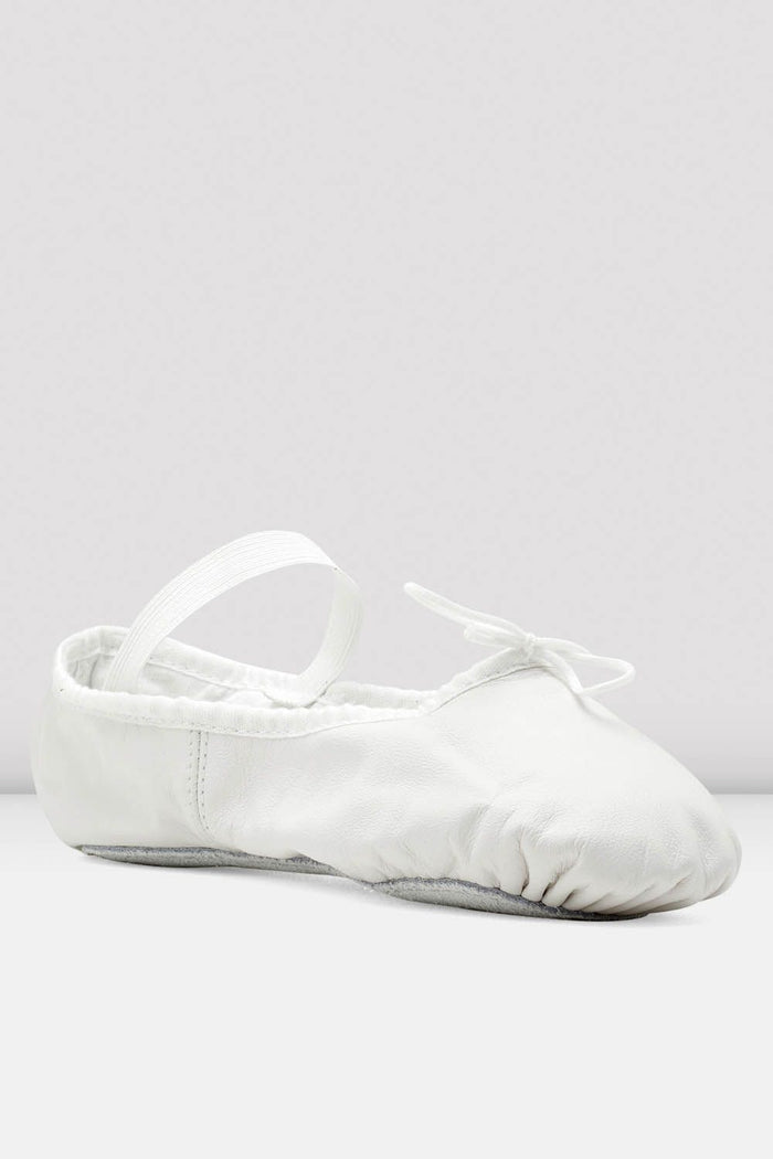 Ladies Arise Leather Ballet Shoes