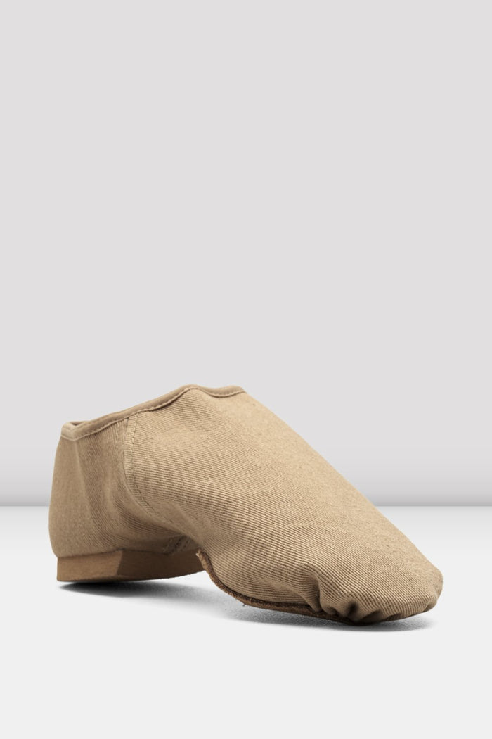 Ladies Phantom Stretch Canvas Jazz Shoes