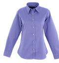 Ladies Pinpoint Oxford Full Sleeve Shirt
