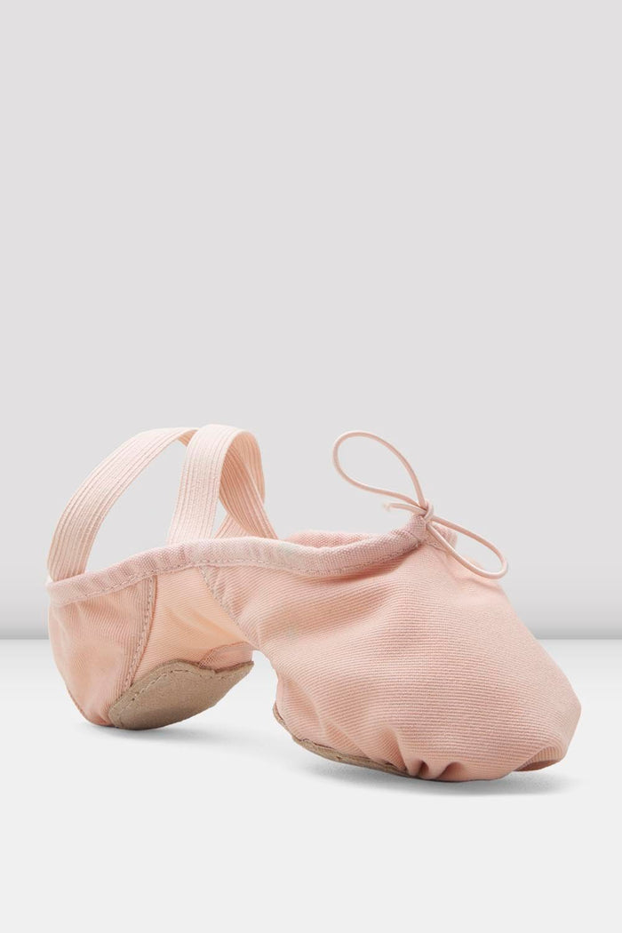 Ladies Proflex Canvas Ballet Shoes