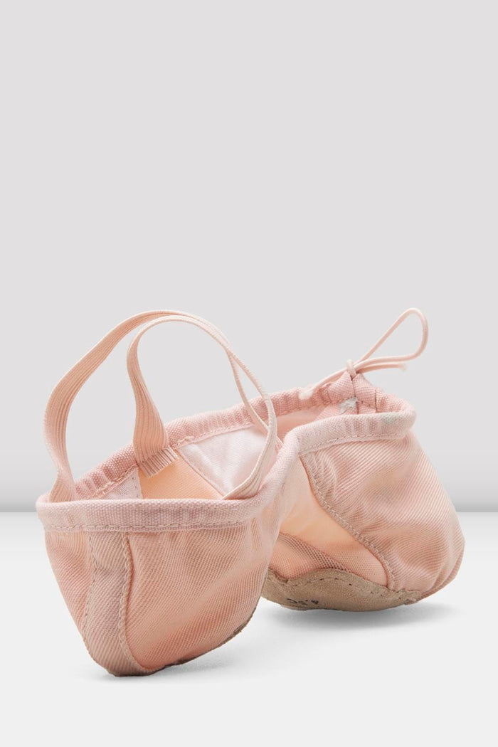 Ladies Proflex Canvas Ballet Shoes
