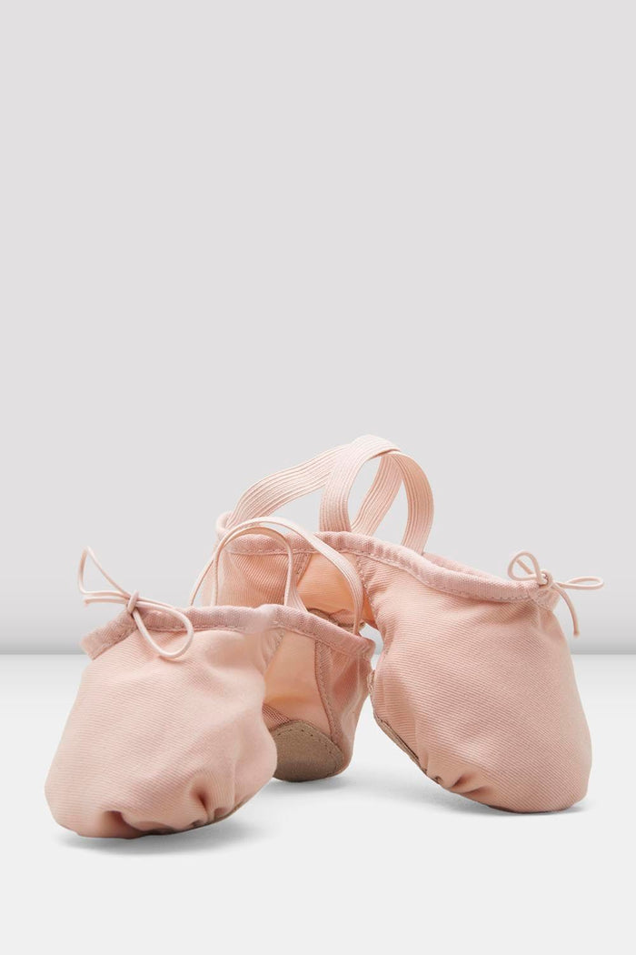 Ladies Proflex Canvas Ballet Shoes