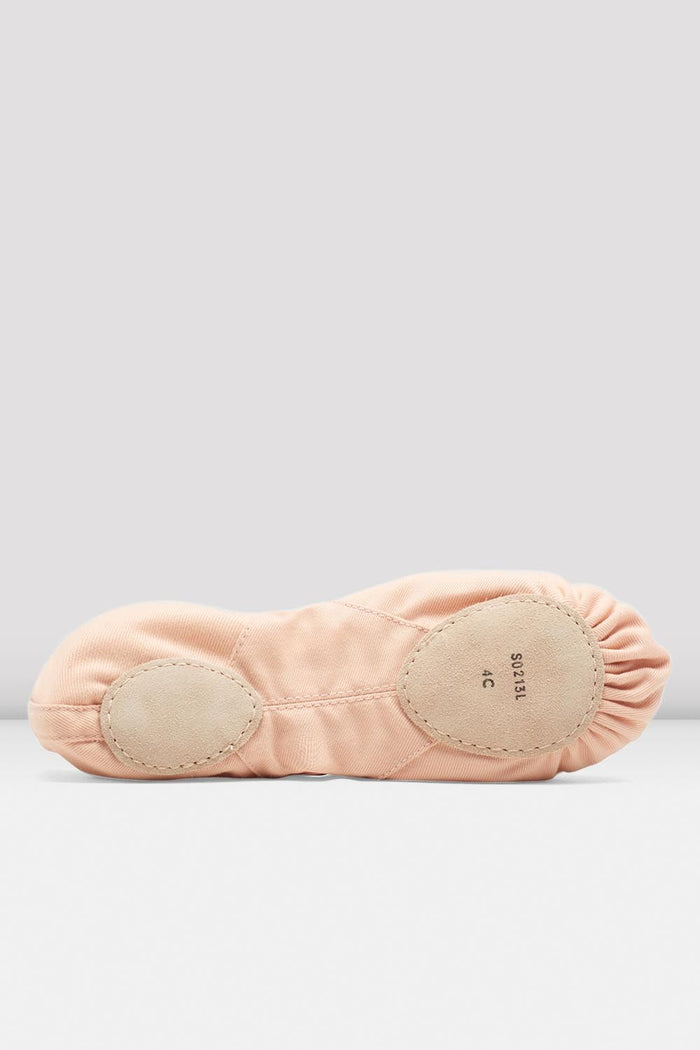 Ladies Prolite 2 Canvas Ballet Shoes