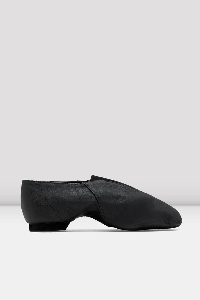 Ladies Pure Jazz Leather Jazz Shoes