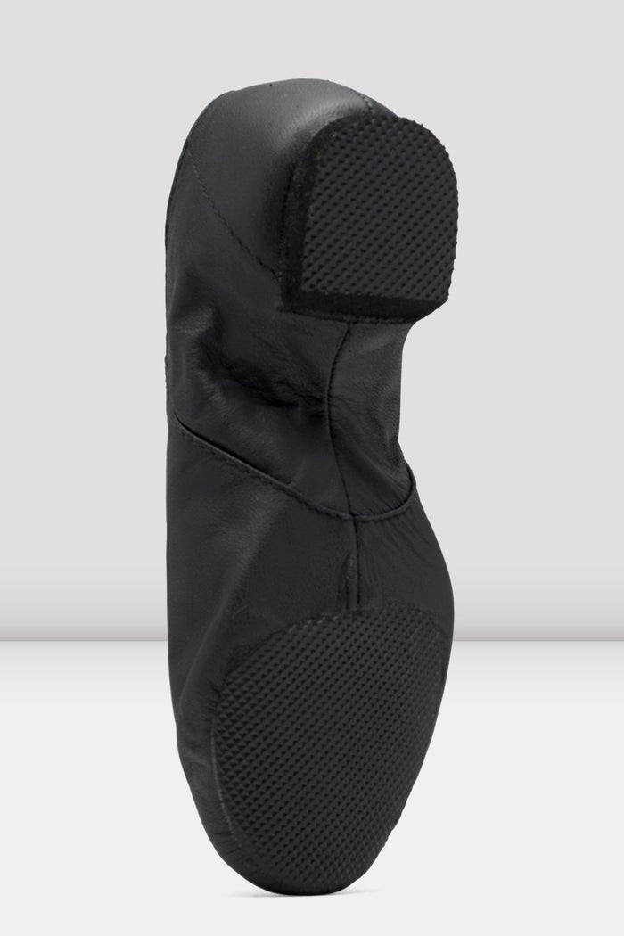 Ladies Pure Jazz Leather Jazz Shoes