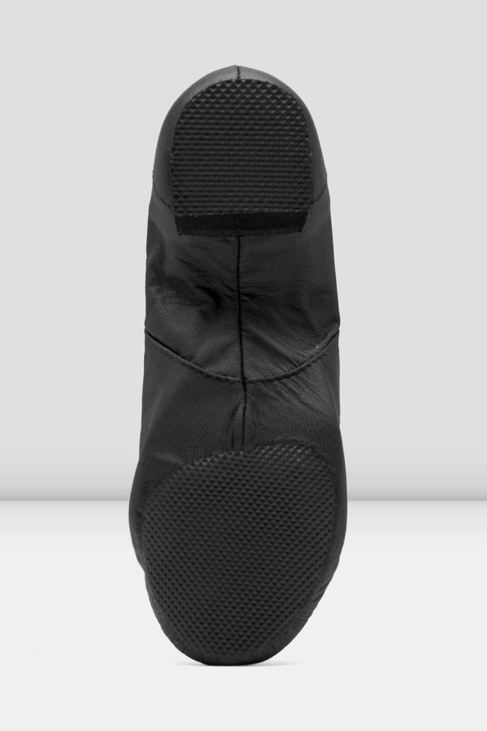 Ladies Pure Jazz Leather Jazz Shoes