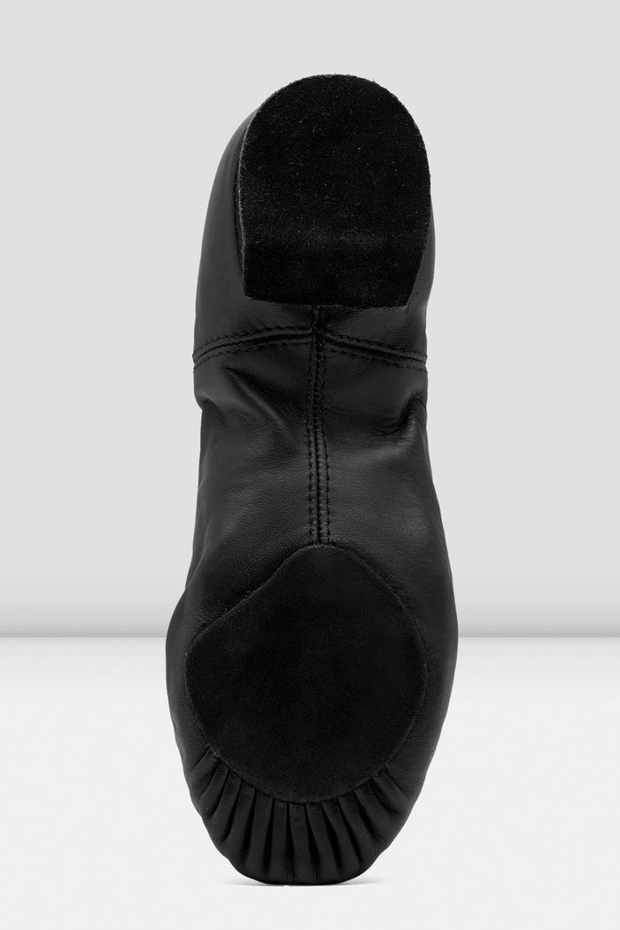 Ladies Ultraflex Leather Jazz Shoes