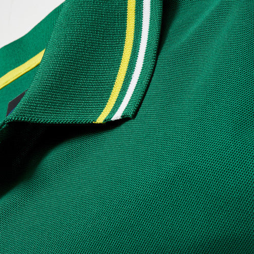 Leading Edge Pique Polo