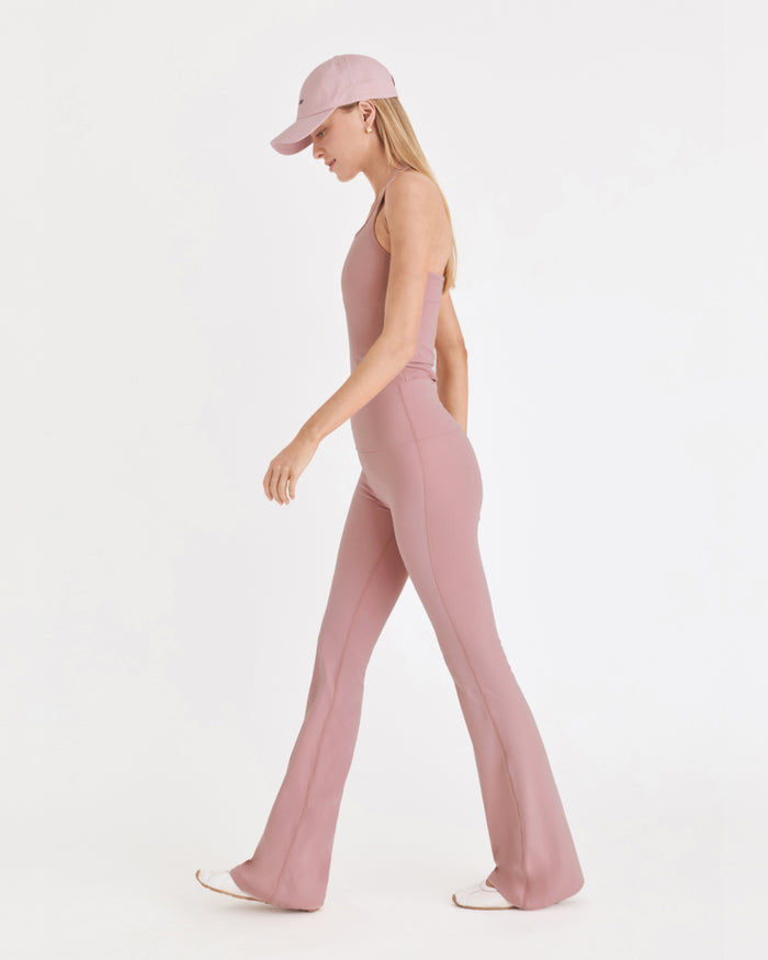 LEISURE CAP BLUSH PINK
