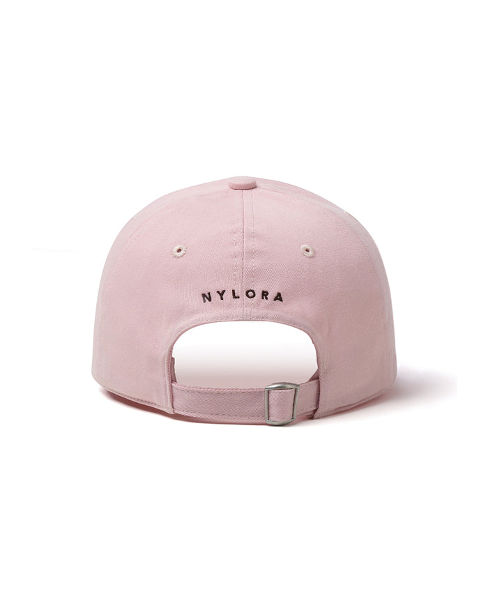 LEISURE CAP BLUSH PINK