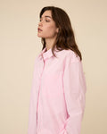 LENNY SHIRT LIGHT PINK