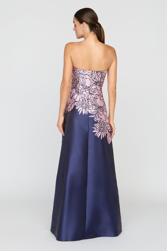 Leona Gown