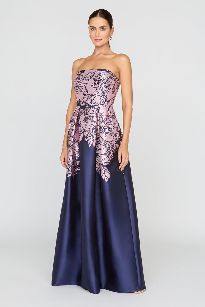 Leona Gown
