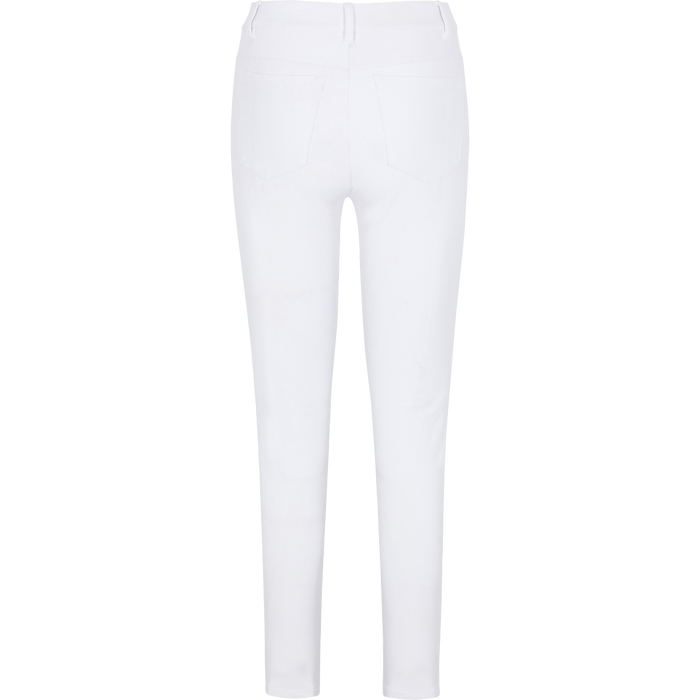 WHITE BACK LIFESTYLE INFO