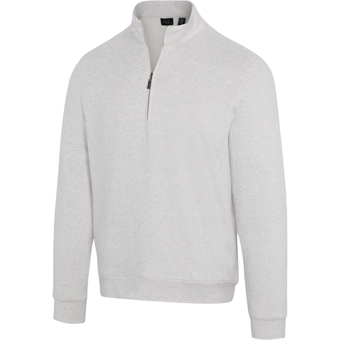 SHARK GREY HEATHER