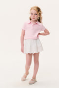 Little Girls Livette Polo