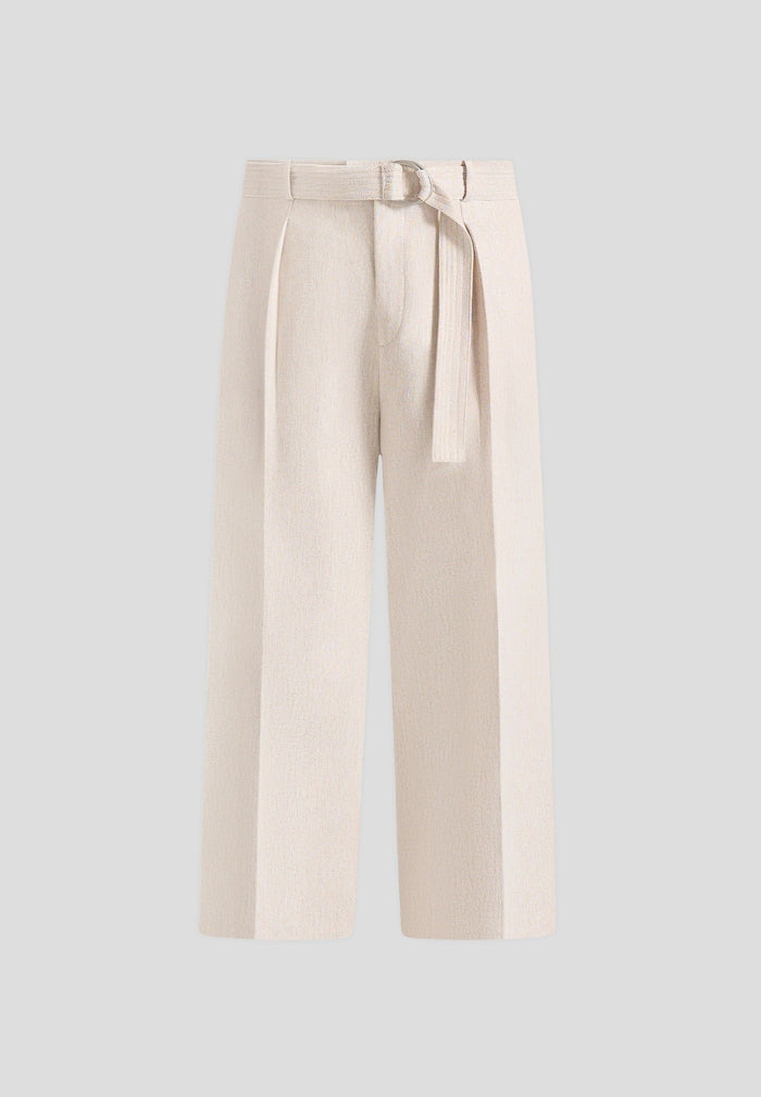 loic-wide-leg-textured-trousers-with-belt-cream