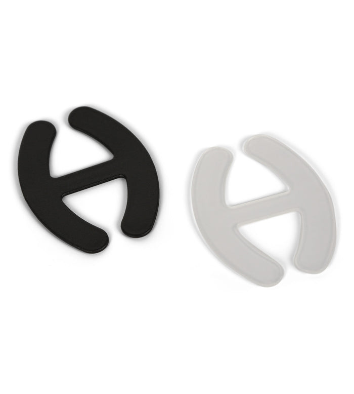 Lot de 2 attaches bretelles de Soutien-gorge