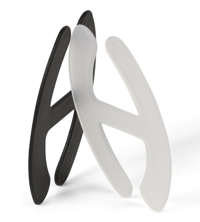 Lot de 2 attaches bretelles de Soutien-gorge