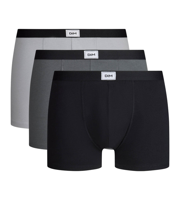 Lot de 3 boxers homme hiver Ultra Resist