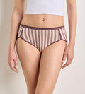 Lot de 3 shorty femme rose sable Dim x Ines de la Fressange